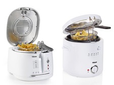 PRINCESS kleine Öl Friteusen