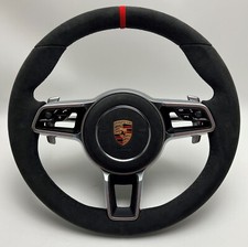 Porsche GT RS Alcantara 12 H