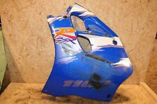 Suzuki GSX-R 1100 W GU75C 1993-1995 Seitenverkleidung, links