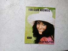 Dunja Rajter -  Fan -Club