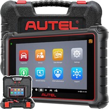 Autel MaxiCOM MK900 PRO MX900