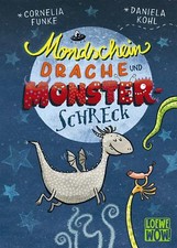 Mondscheindrache und