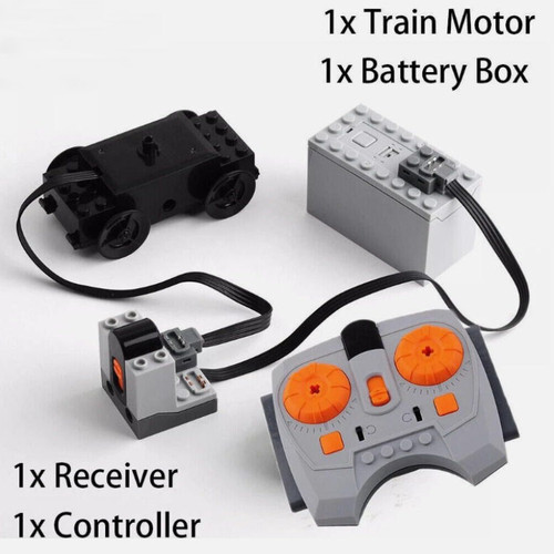 4pc power functions - 4pc,