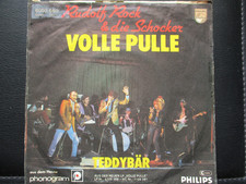 SINGLE  RUDOLF ROCK & DIE