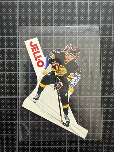1993 kraft jell o pavel - kraft, jell-o