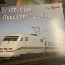 01368 ICE der DBAG von Tillig