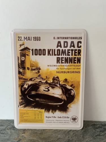 Adac 1000 kilometer rennen - adac,