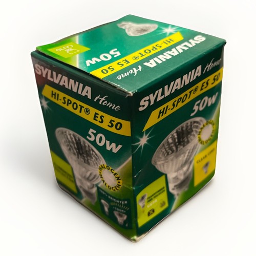 50w gu10 halogen 240v ohne - 50w,