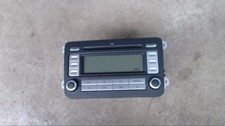 Radio 1K0035186 VW Passat Variant 2.0 TDI Bj 2007 3C/3CC 2021746