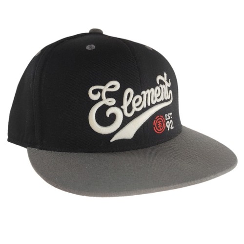 Element cap 210 fitted - element, 7