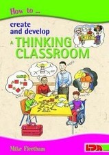How to Create and Develop a Thinking Classroom von ... | Buch | Zustand sehr gut