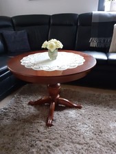 Couchtisch rund (Durchmesser