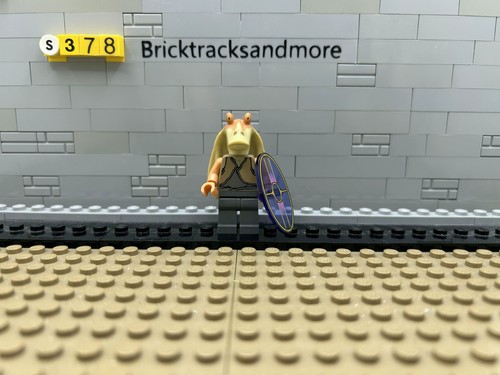 Lego sw0301 jar binks - lego®,