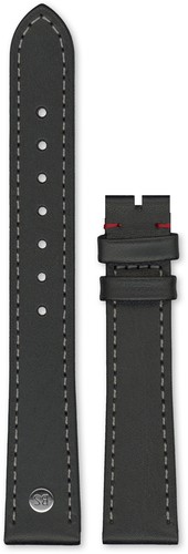 Bruno söhnle lederarmband - -,