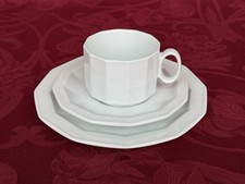 Polygon Kaffeegedeck
