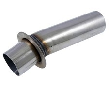 Auspuff IXIL Noise DB Killer