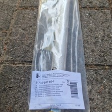 Buderus Anode G 1 1/2 D33x370