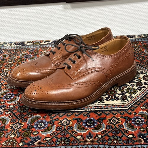 Tricker herren schuhe - tricker's,