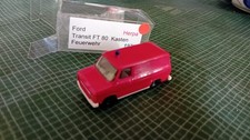 HERPA FORD TRANSIT FT 80