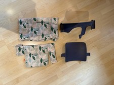 Stokke Baby-Set Blau Tripp