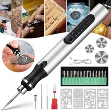 Elektrische Gravierstift