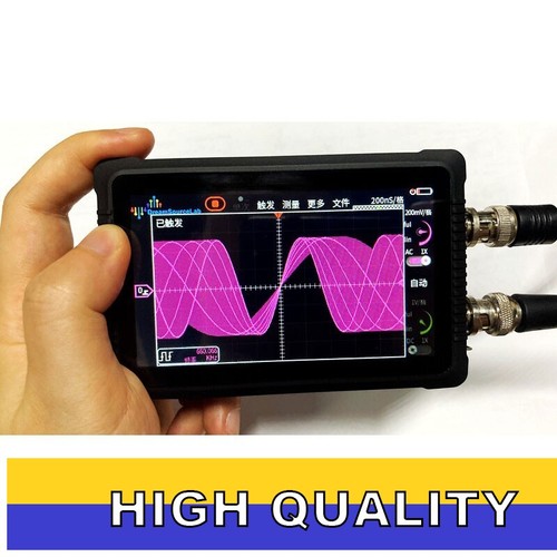 Ds4t252 - ds4t252, (50m/200msa/s/2mpts)
