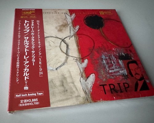 Trip von various - trip,