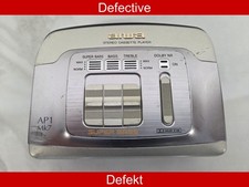 Aiwa AP1 Mk7 Stereo Cassette