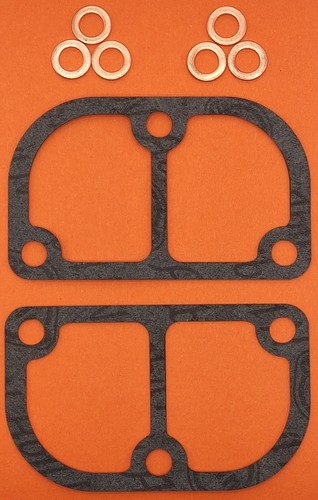 Ventildeckeldichtung ktm 4t - ventildeckeldichtung,