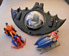 Nightsphere Batman Fahrzeug