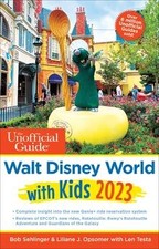 The Unofficial Guide to Walt