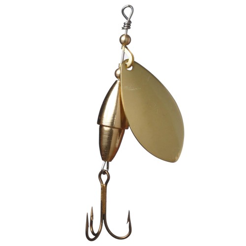 Myran akka spinner - myran, blinker