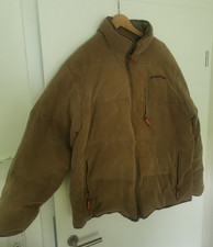 Daunenjacke Winter Herren Tomster XXL