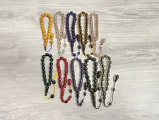 10x Tesbih Lot Maskot, İsa