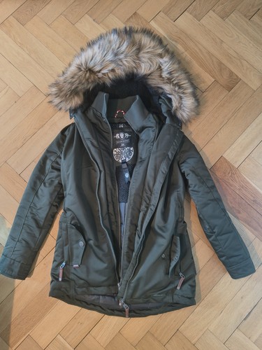 Marikoo damen jacke - marikoo,