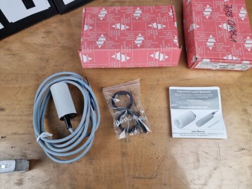 Ca30caf16pa sensor - ca30caf16pa,
