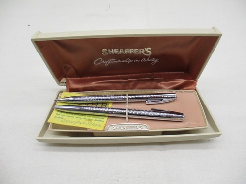 Vintage sheaffer usa - vintage, schreib