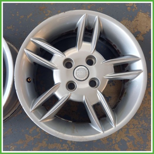 Fiat grande punto alufelge - grande, 2y