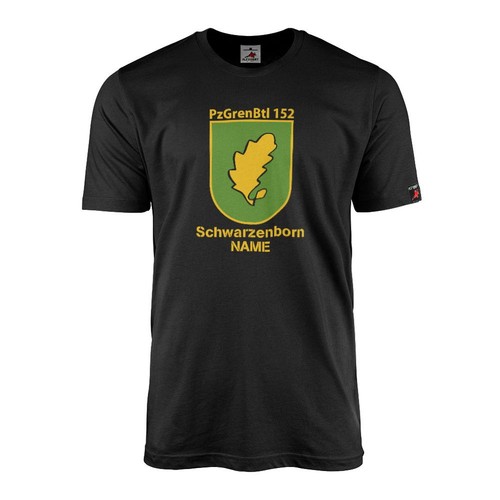 T-Shirt personalisierbar