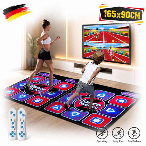 Tanzmatte musik tanzpad - musik,
