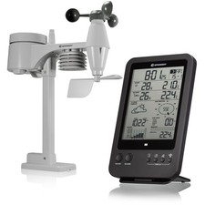 BRESSER 5-in-1-Wetterstation