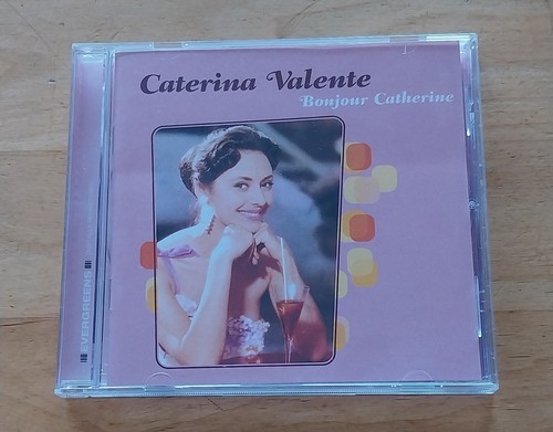 Caterina valente - valente,