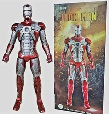 Iron Man MK 5 – 1:6