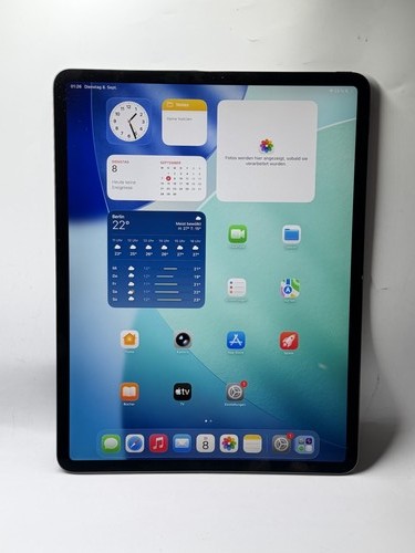 Apple ipad pro - ipad,