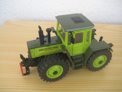 Siku farmer 3477 - siku, trac