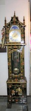 Chinesische Standuhr