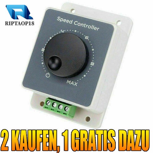 12v 24v 36v 48v pwm - 12v,