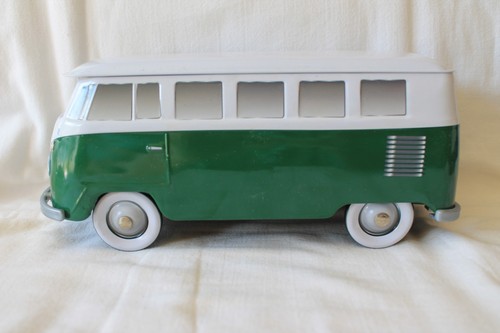 Aldi bus bulli keksdose - aldi,