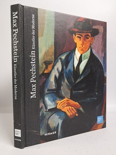 Buch max pechstein - buch:,