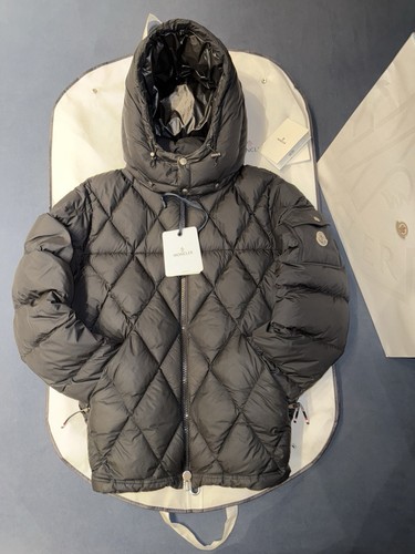 Moncler daunenjacke herren - moncler,